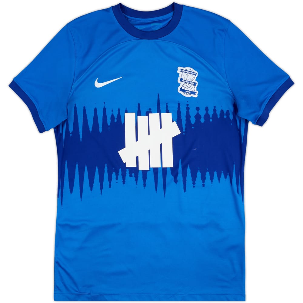 2023-24 Birmingham Home Shirt - 6/10 - (L)