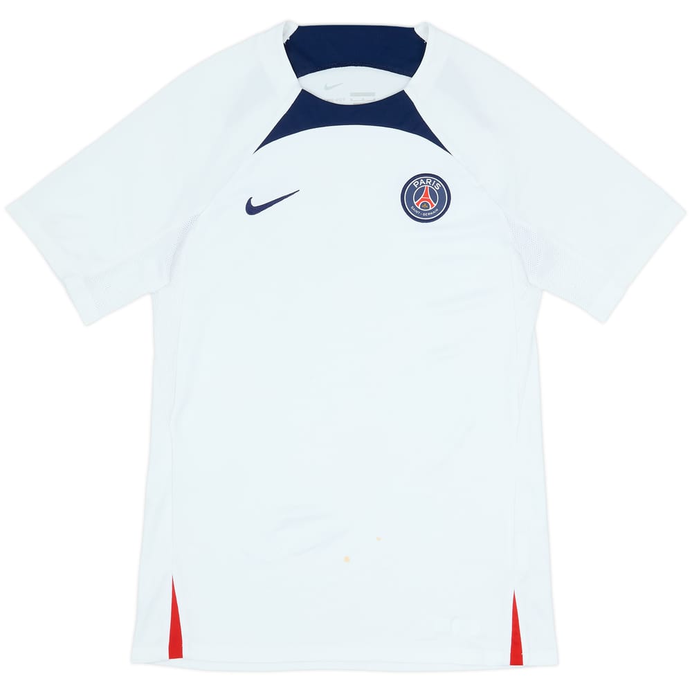 2022-23 Paris Saint-Germain Nike Training Shirt - 6/10 - (M)