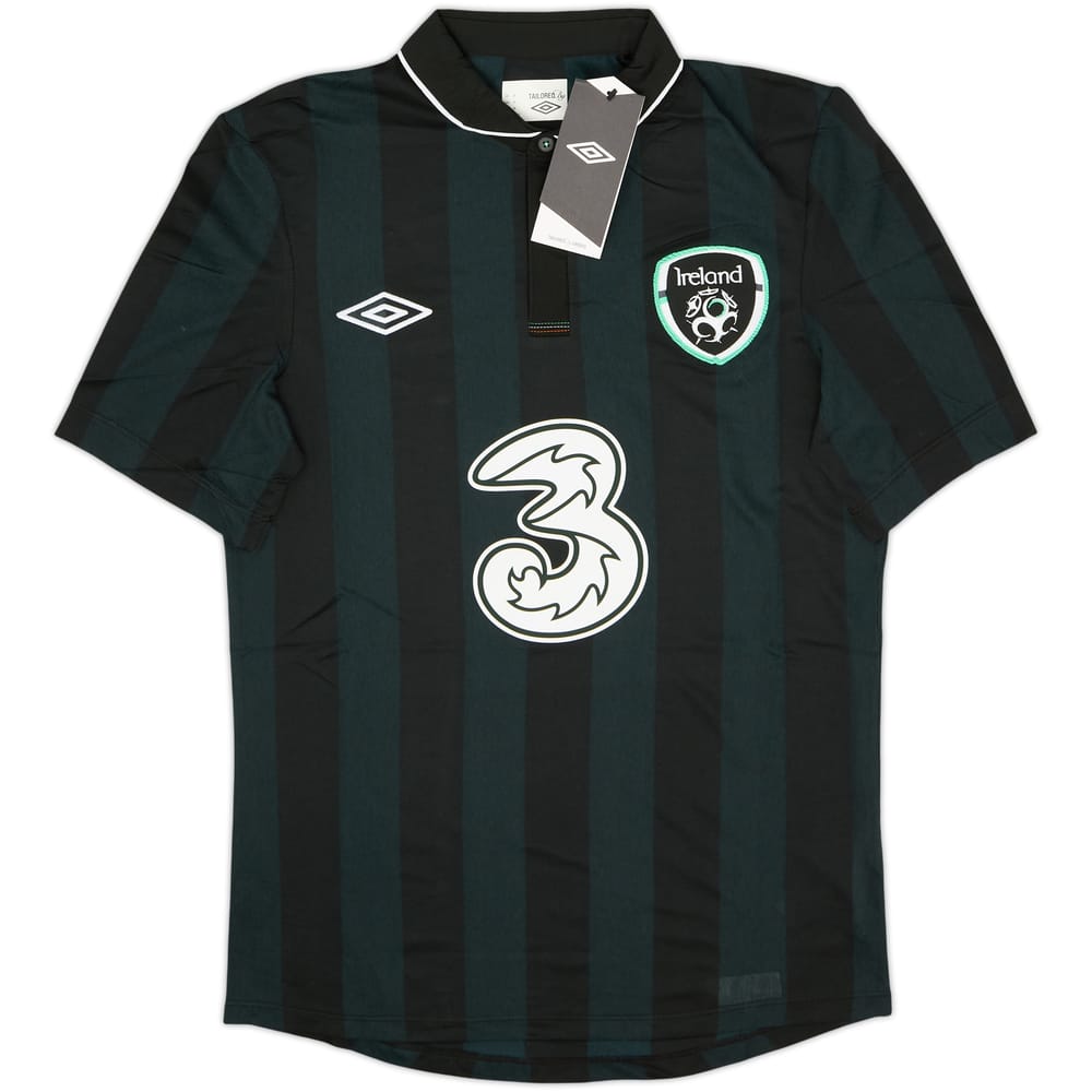 2013-14 Ireland Away Shirt (S)