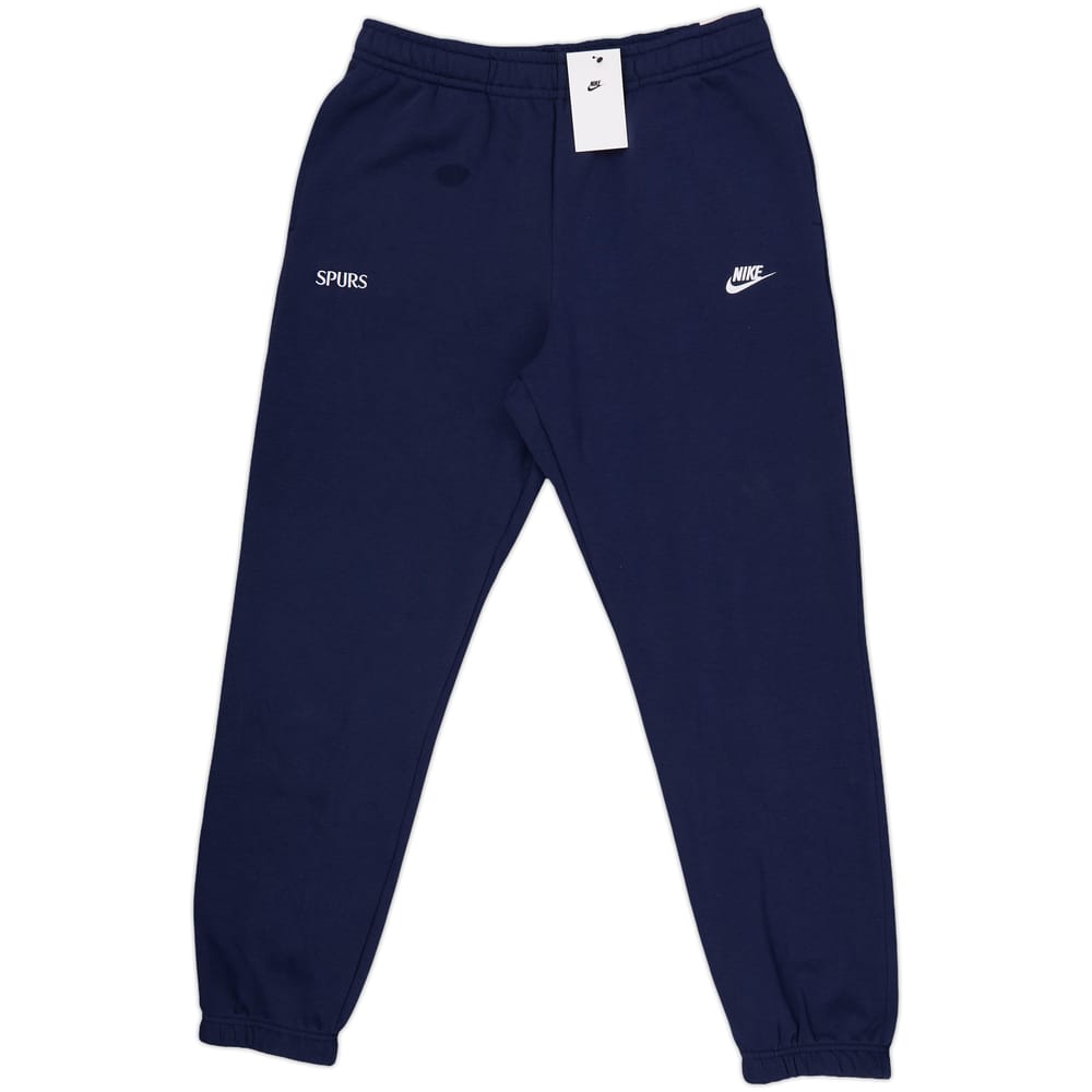 2022-23 Tottenham Nike Track Pants/Bottoms (XL)