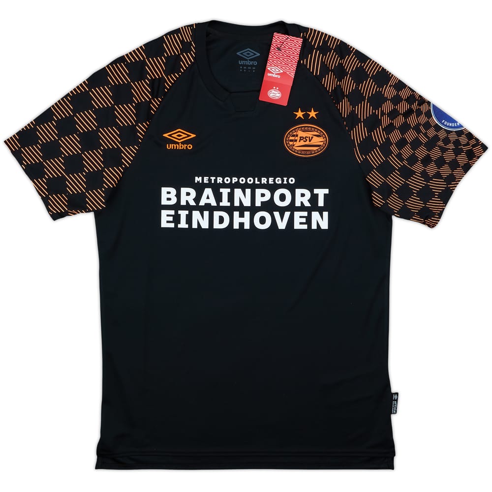 2019-20 PSV Away Shirt (M)