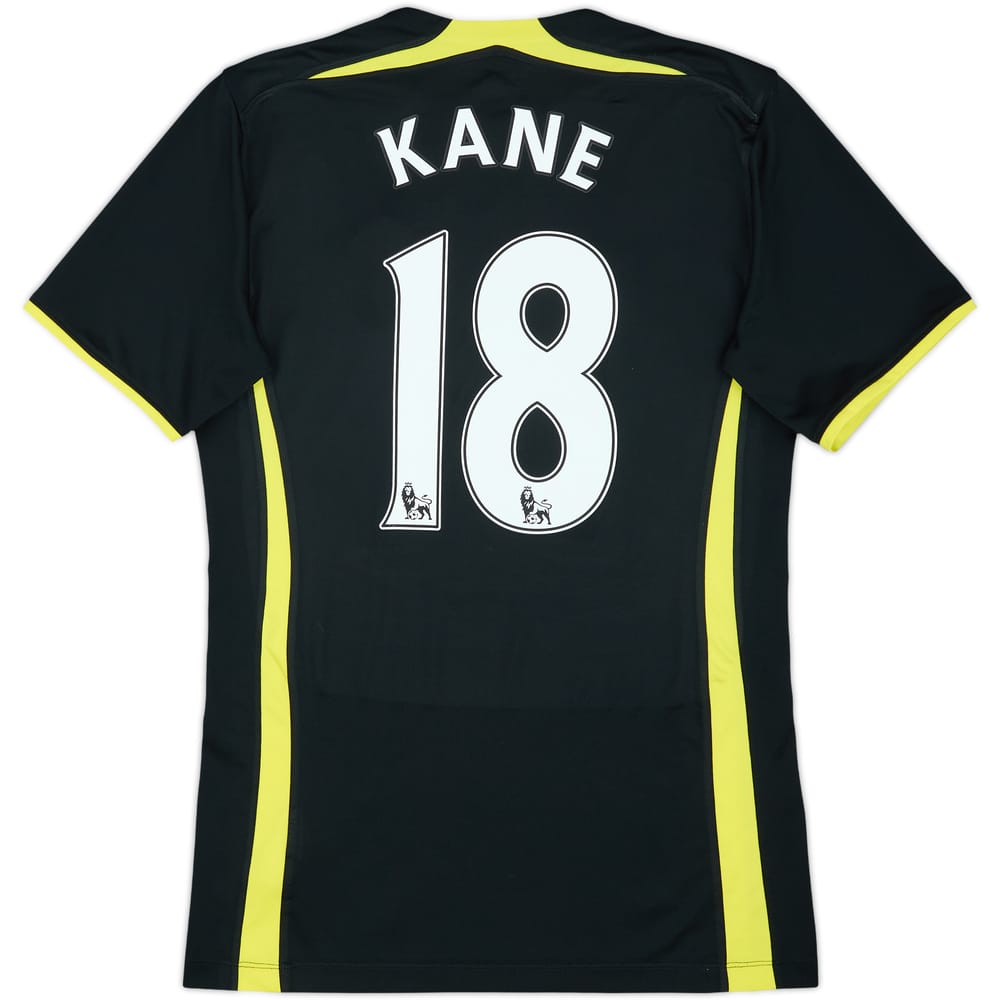 2014-15 Tottenham Away Shirt Kane #18 - 9/10 - (S)