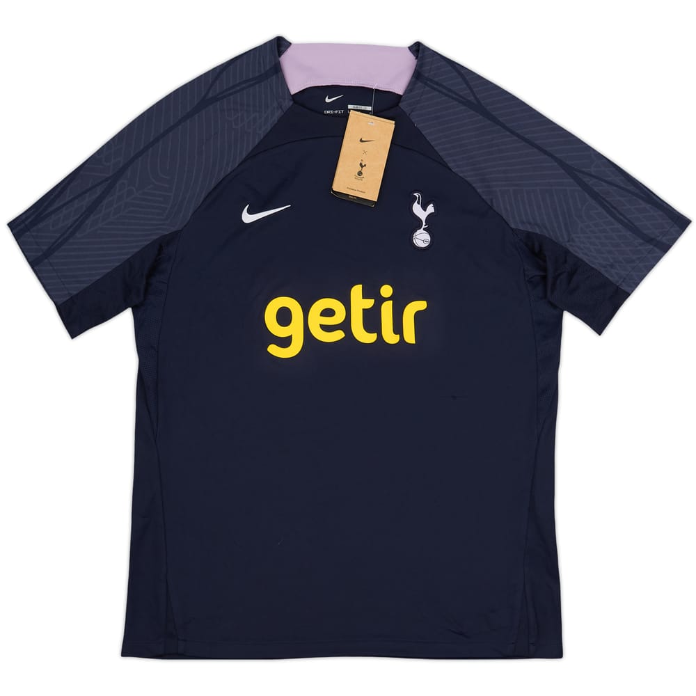 2023-24 Tottenham Nike Training Shirt (L)
