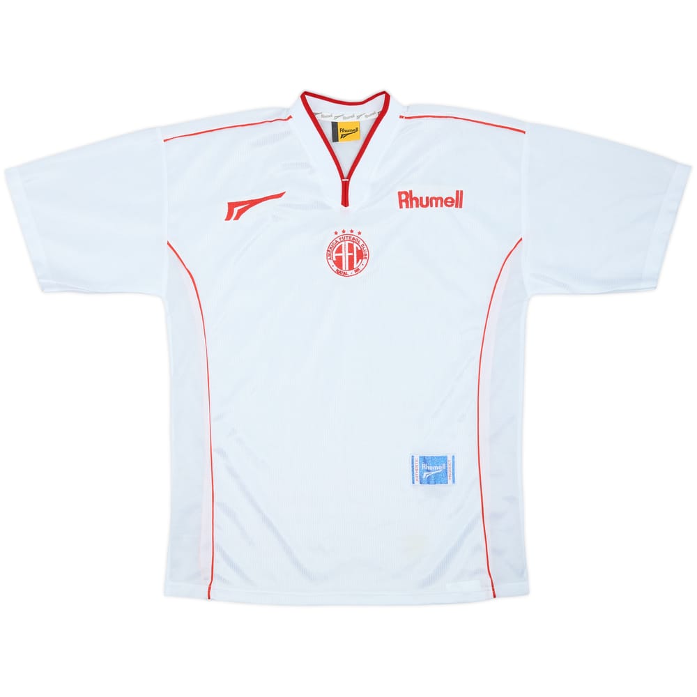 2000 America FC Away Shirt - 9/10 - (XL)