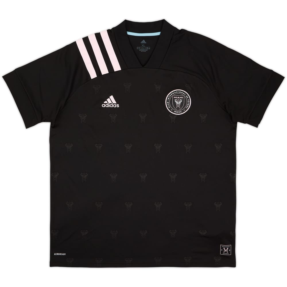 2020 Inter Miami Away Shirt - 8/10 - (XL)