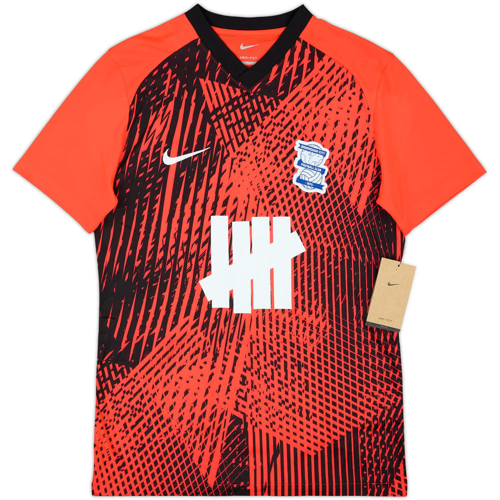 2023-24 Birmingham Away Shirt (M)