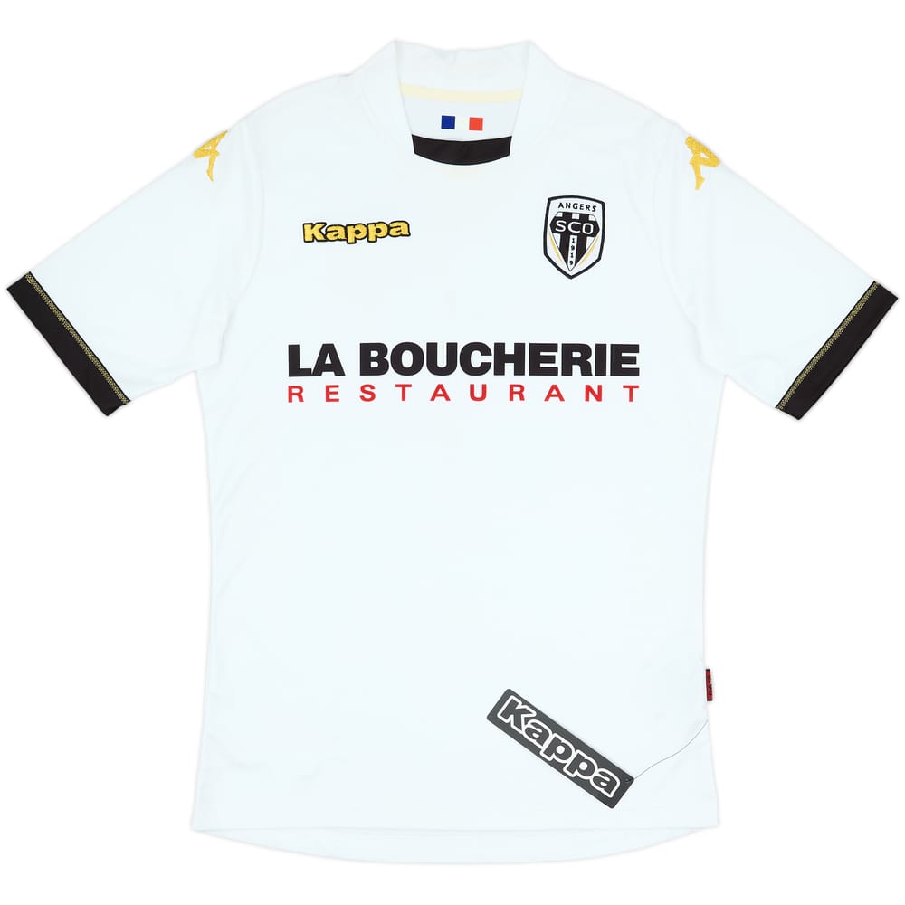 2013-14 Angers Away Shirt (S)