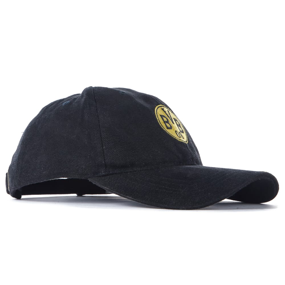 2003-04 Borussia Dortmund Goool Cap - 8/10 - (Adults)