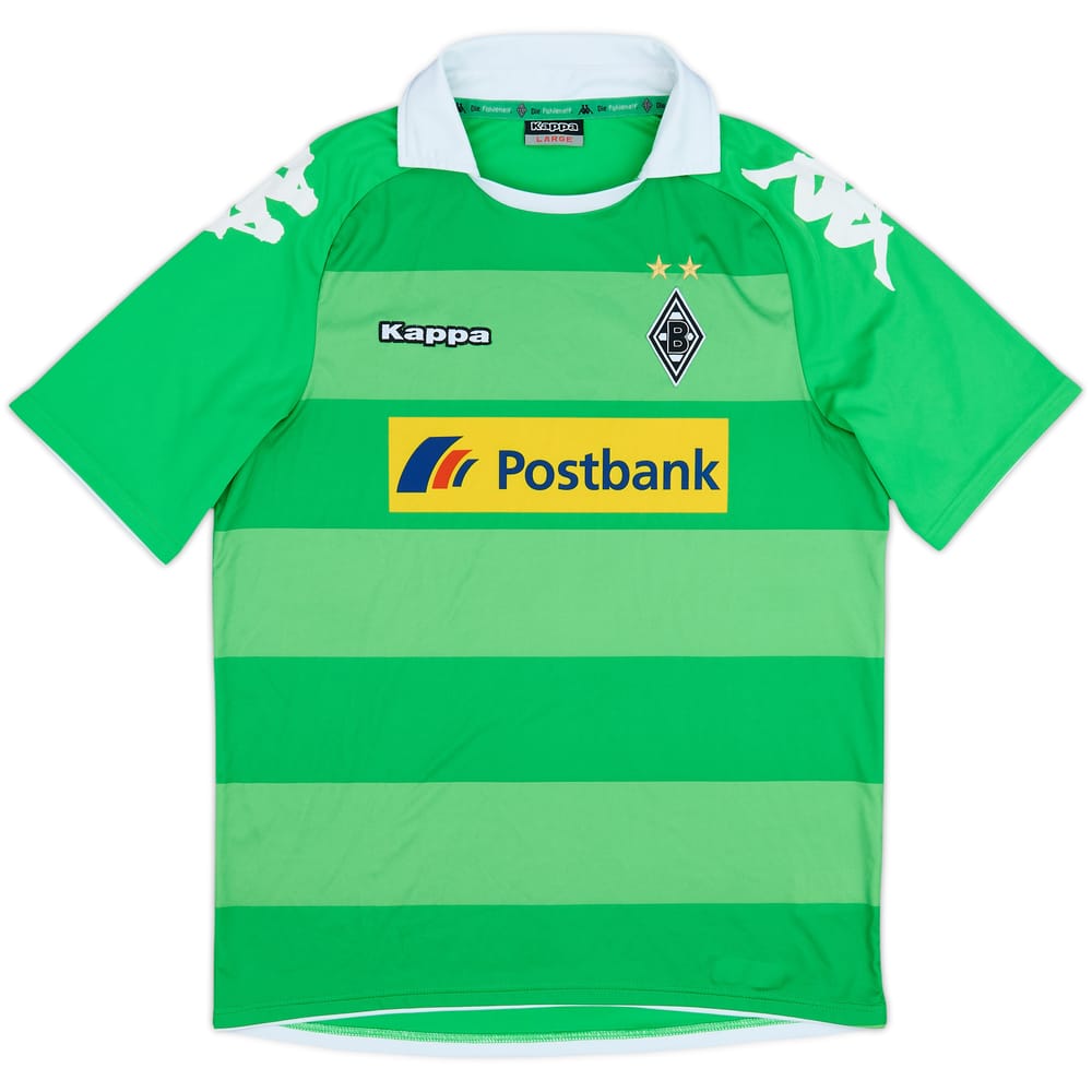 2013-14 Borussia Monchengladbach Away Shirt - 8/10 - (L)