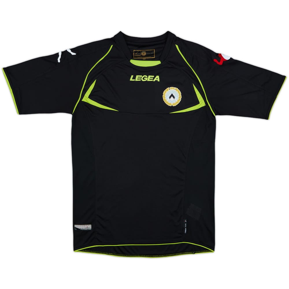 2012-13 Udinese Third Shirt - 9/10 - (M)