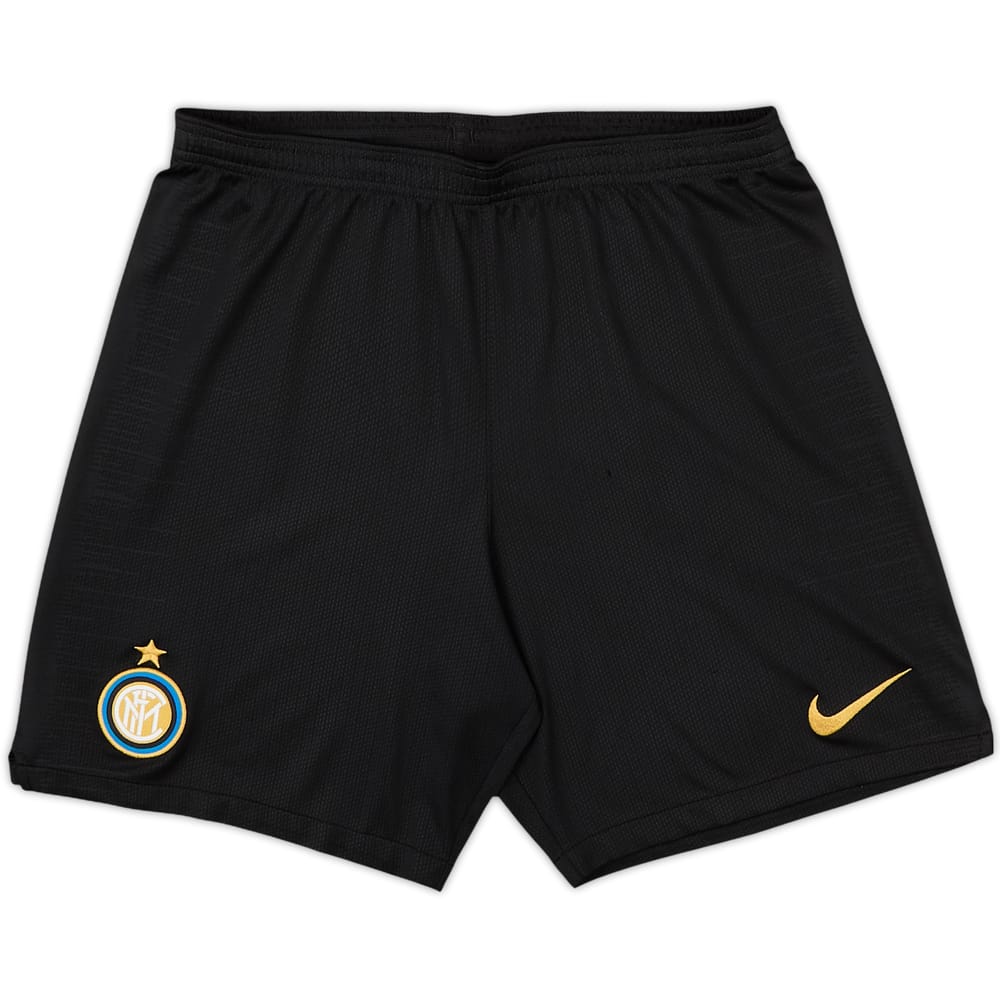 2017-18 Inter Milan Nike Training Shirts - 8/10 - (M)