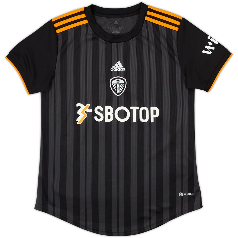 2022-23 Leeds Third Shirt - 10/10 - (Women's S)