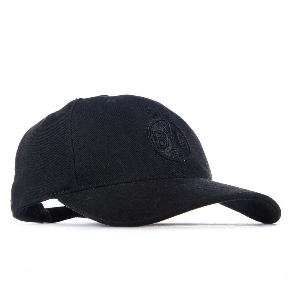2010s Borussia Dortmund Cap - 10/10 - (Adults)