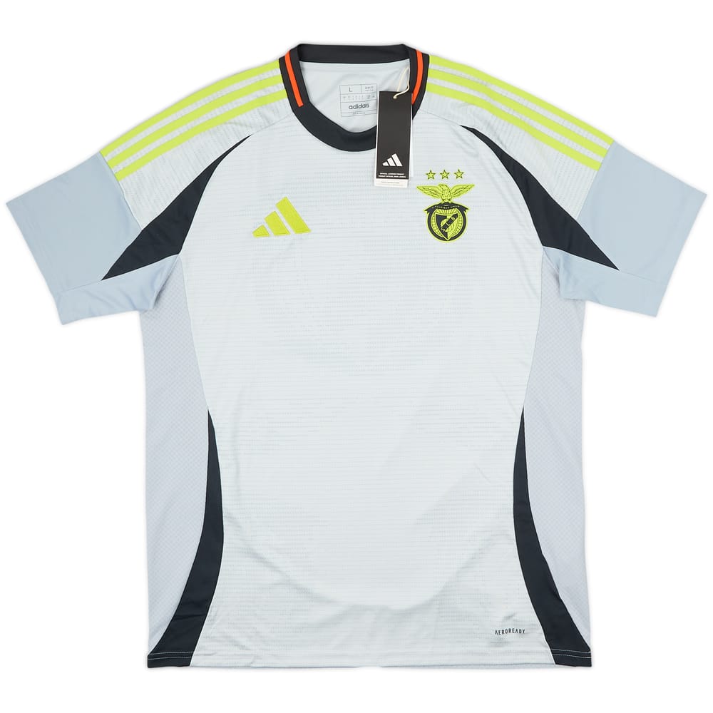2024-25 Benfica Third Shirt (L)