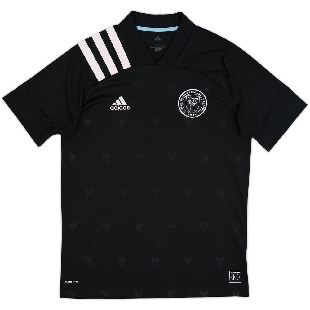 2020 Inter Miami Away Shirt - 9/10 - (L)