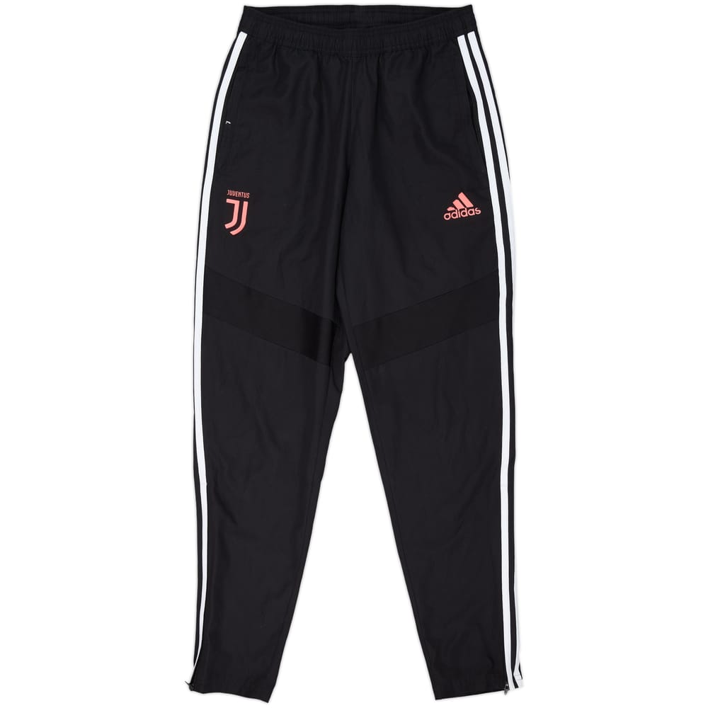 2019-20 Juventus adidas Track Pants/Bottoms - 8/10 - (XS)