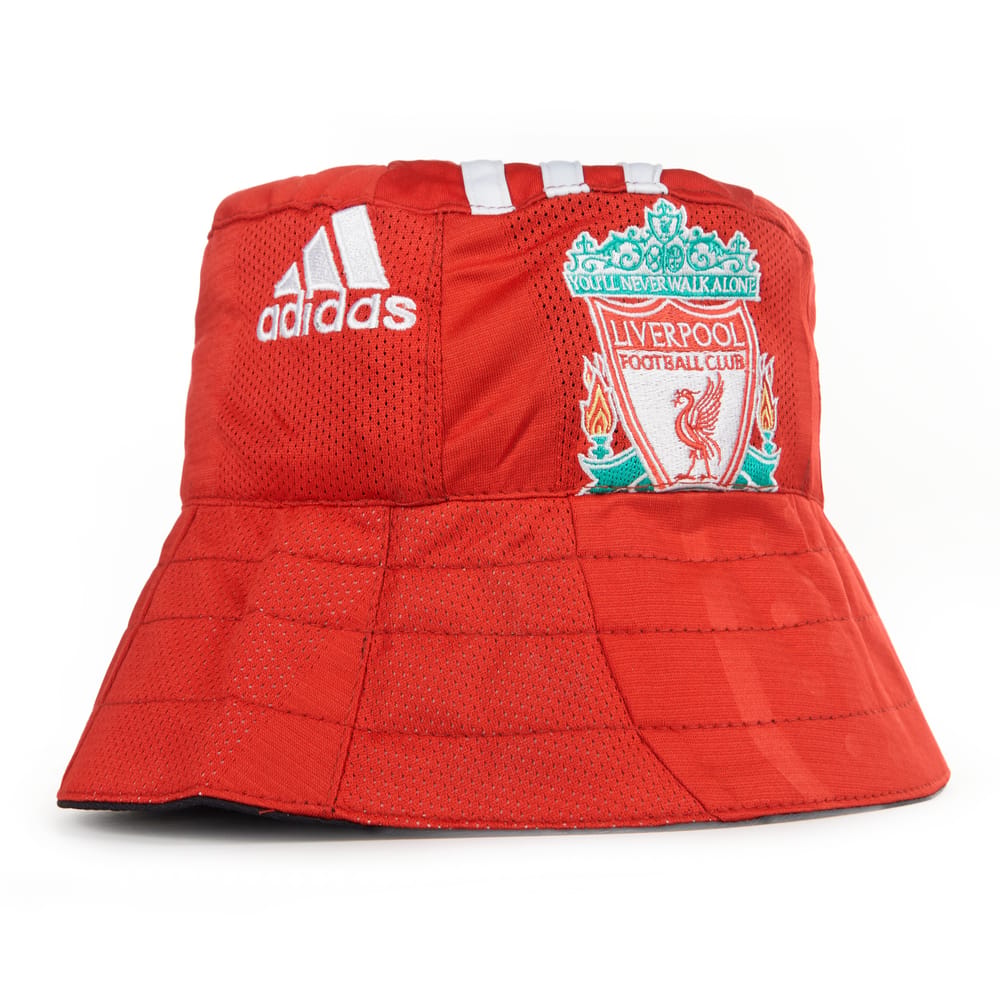 2008-10 Liverpool Rework Bucket Hat