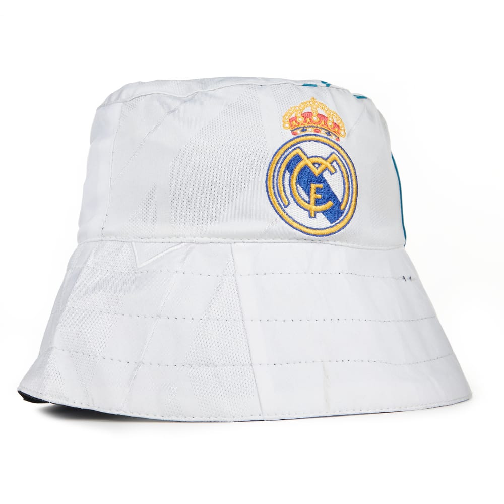 2017-18 Real Madrid Rework Bucket Hat