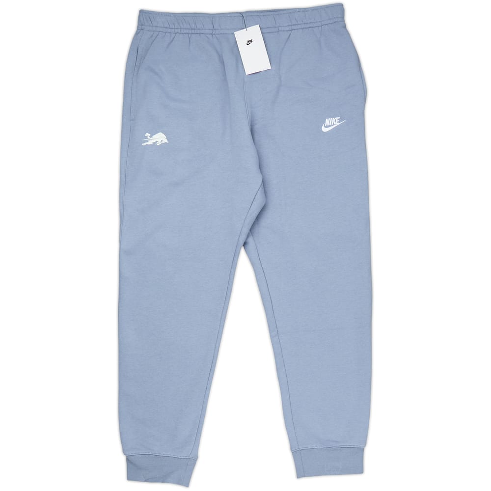 2023-24 RB Leipzig Nike Training Pants/Bottoms (XL)