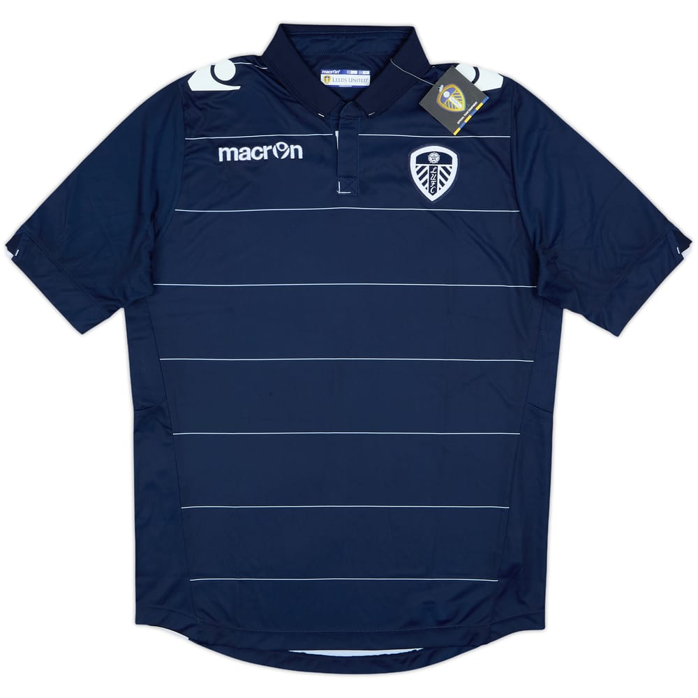 2014-15 Leeds United Away Shirt (M)