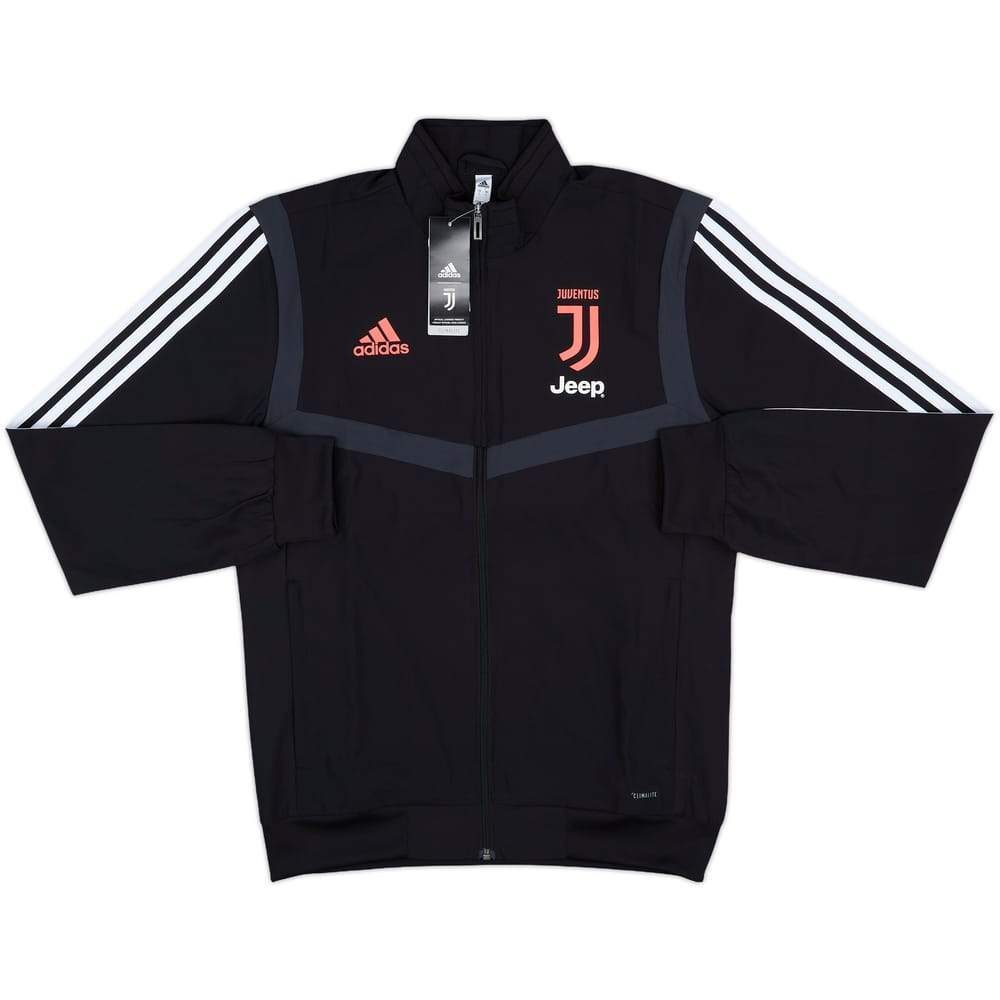 2019-20 Juventus adidas Track Jacket (S)