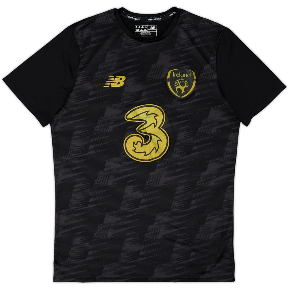 2020 Ireland New Balance Training Shirt - 4/10 - (M)