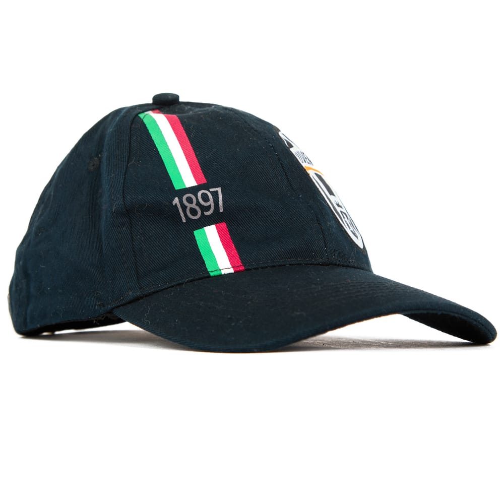 2000s Juventus Cap - 9/10 - (One Size)
