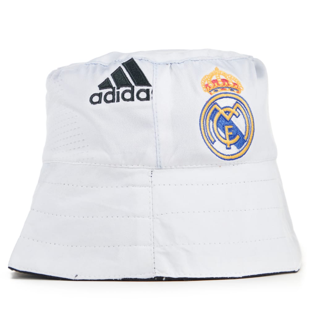 2004-05 Real Madrid Rework Bucket Hat