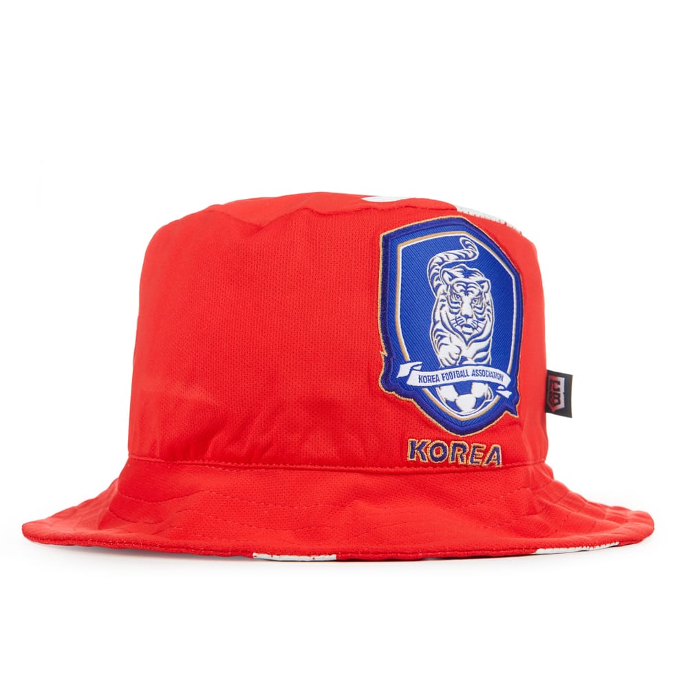 2010-12 South Korea Rework Boonie