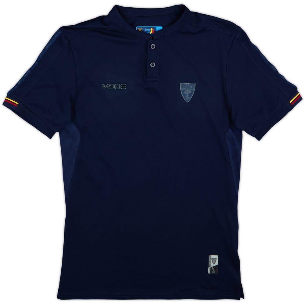 2022-23 Lecce M908 Polo Shirt - 10/10 - (Women's M)
