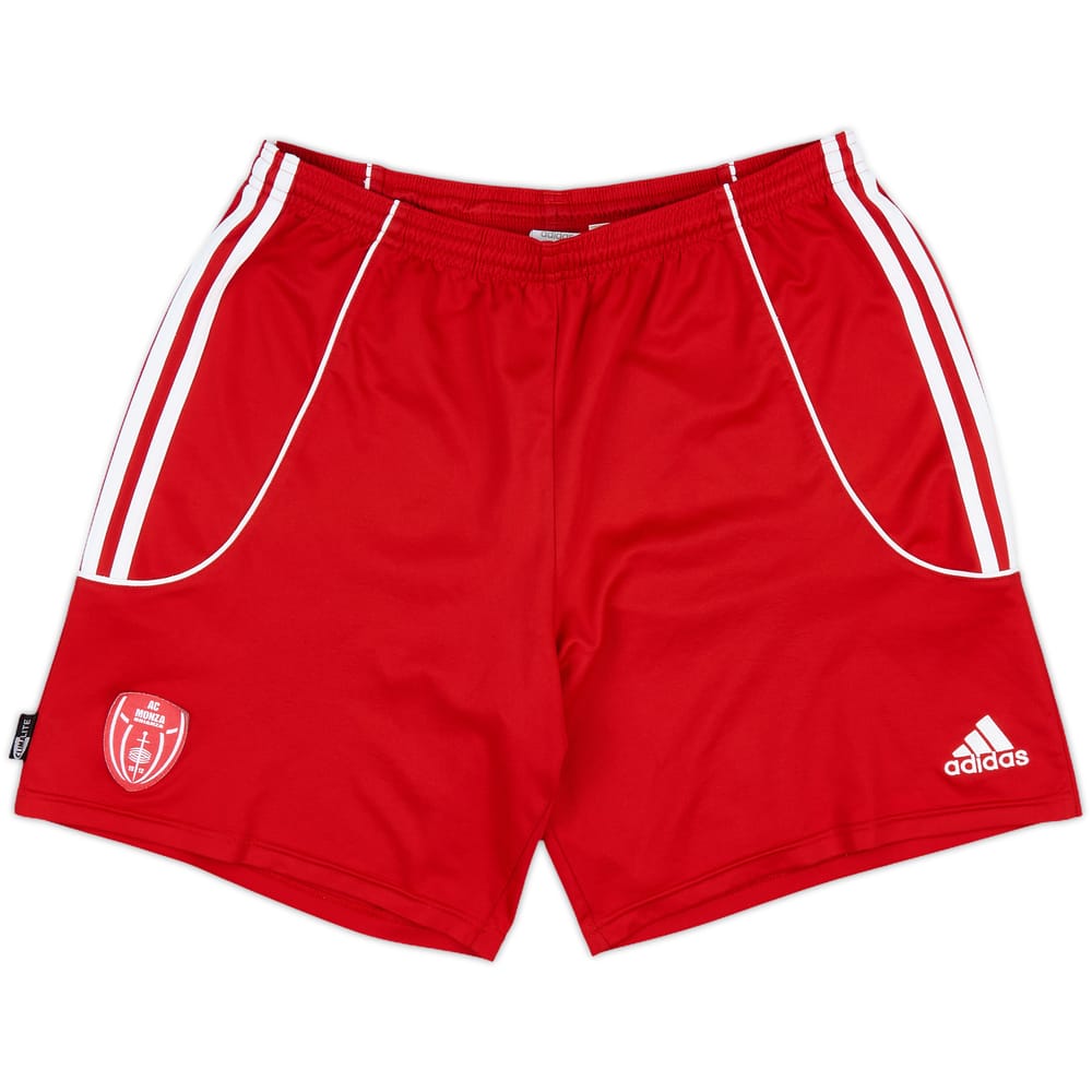 2006-07 Monza Home Shorts - 9/10 - (L)