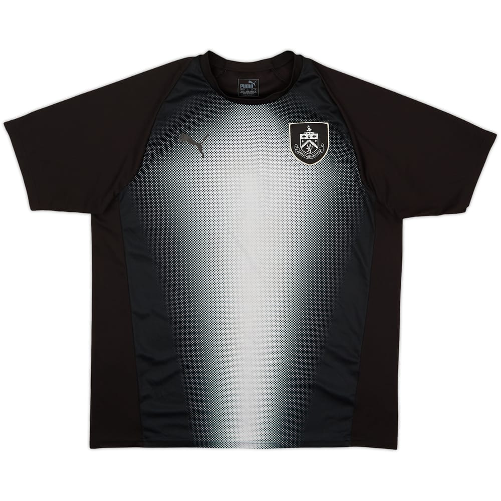 2018-19 Burnley Puma Training Shirt - 10/10 - (XL)
