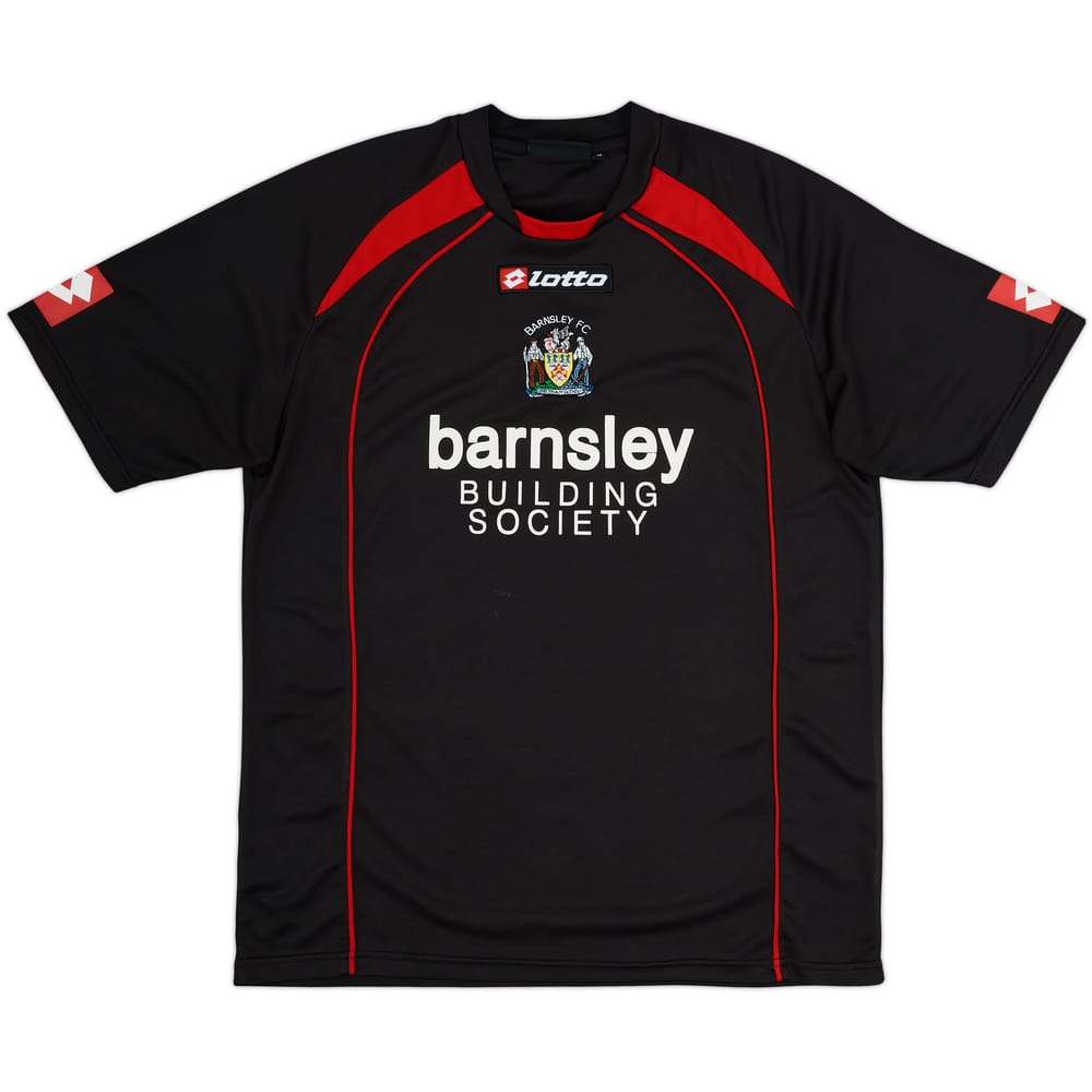 2008-09 Barnsley Away Shirt - 8/10 - (M)