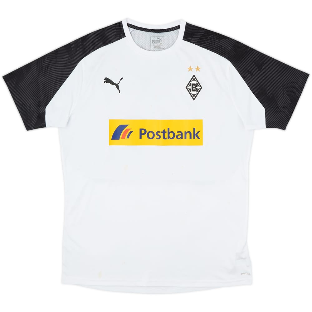 2019-20 Borussia Monchengladbach Puma Training Shirt - 4/10 - (XL)