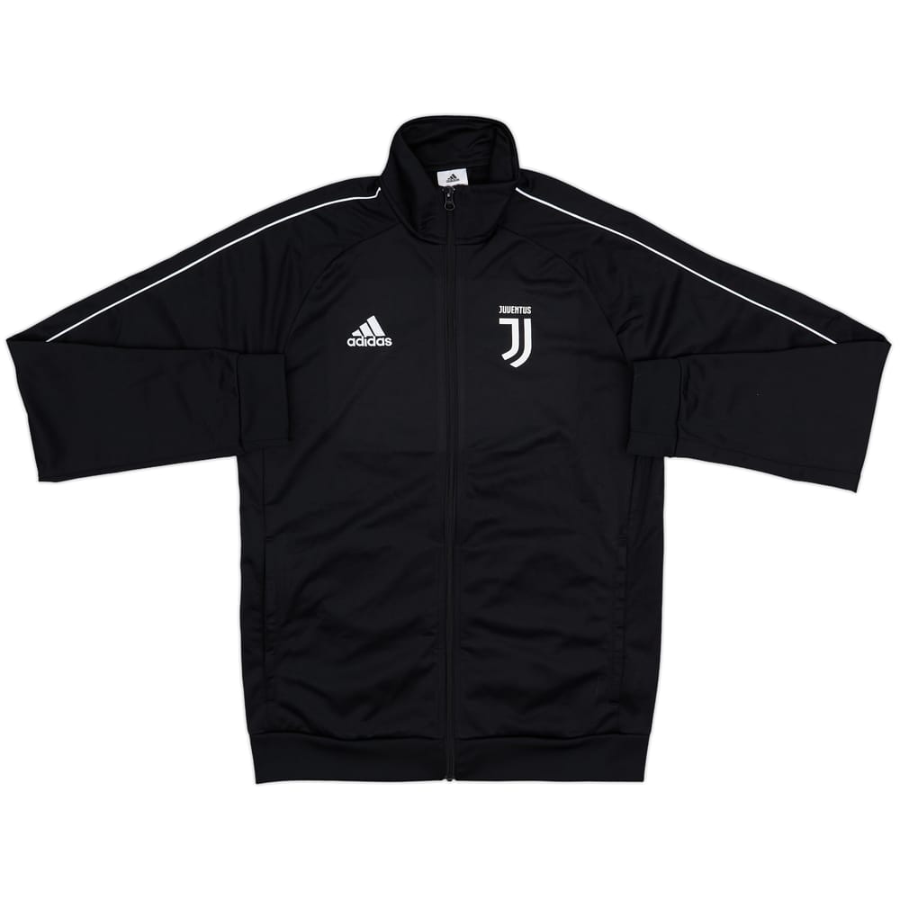 2019-20 Juventus adidas Track Jacket - 8/10 - (M)