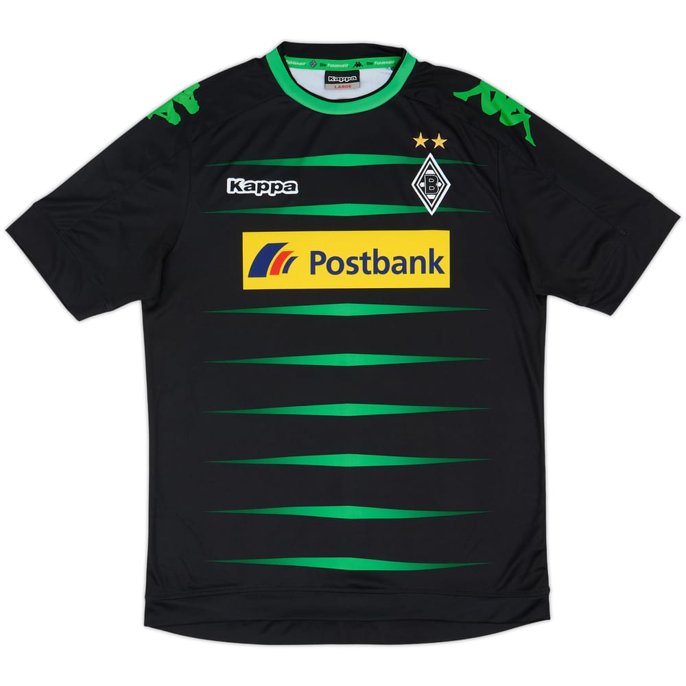 2016-17 Borussia Monchengladbach Third Shirt - 6/10 - (L)