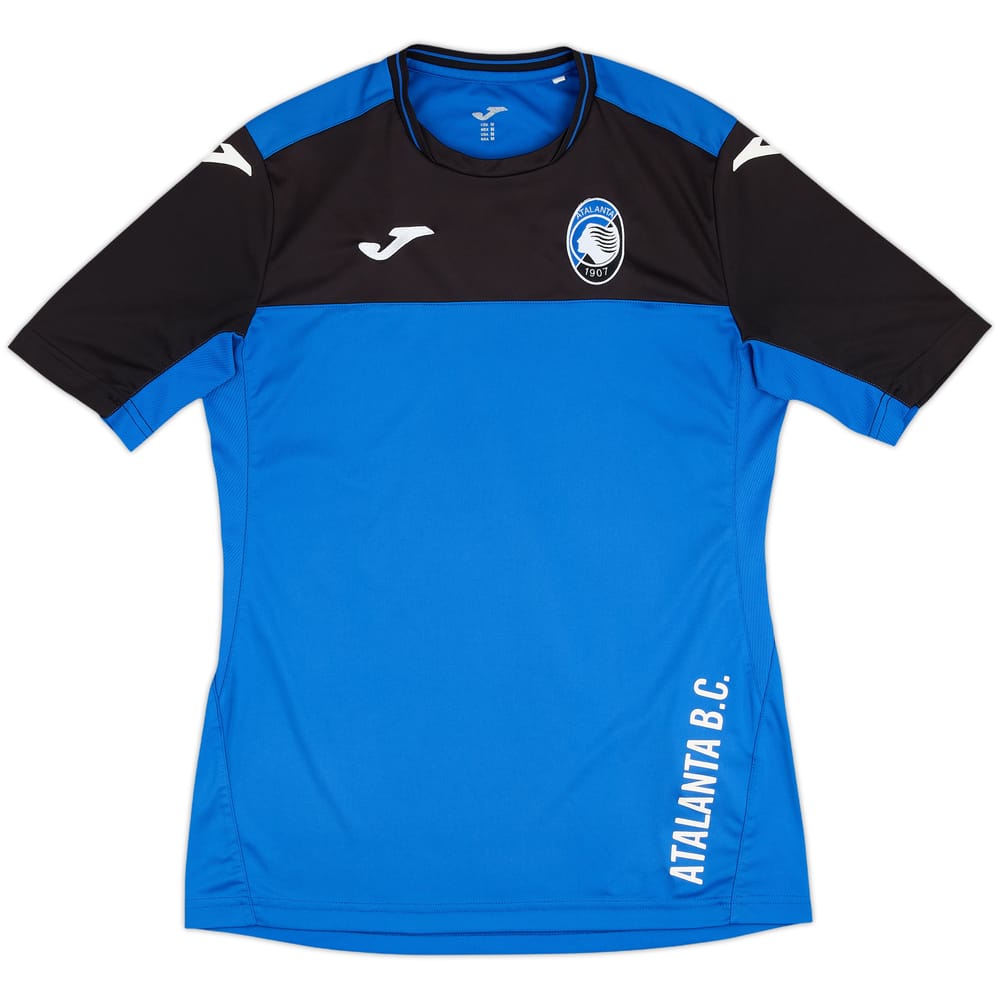 2019-20 Atalanta Joma Training Shirt - 8/10 - (M)