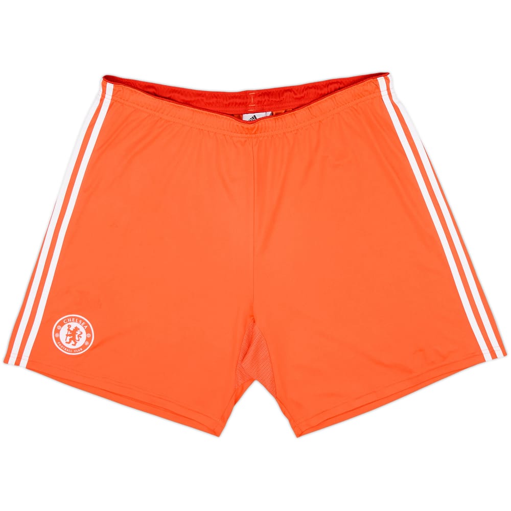 2014-15 Chelsea GK Shorts - 6/10 - (L)