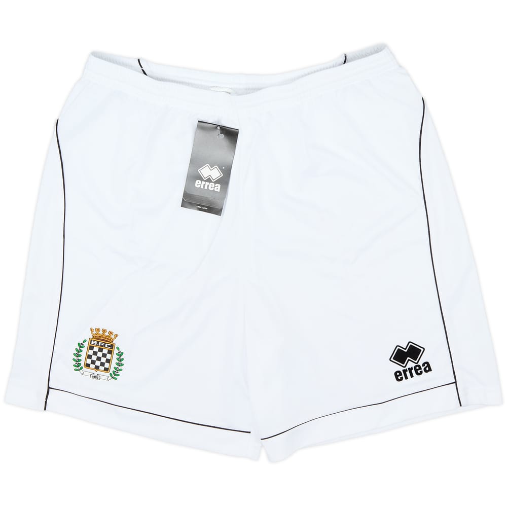 2014-15 Boavista Away Shorts (M)
