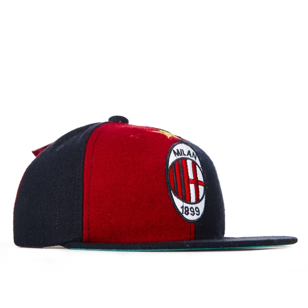 1996-97 AC Milan Lotto Cap (One Size)