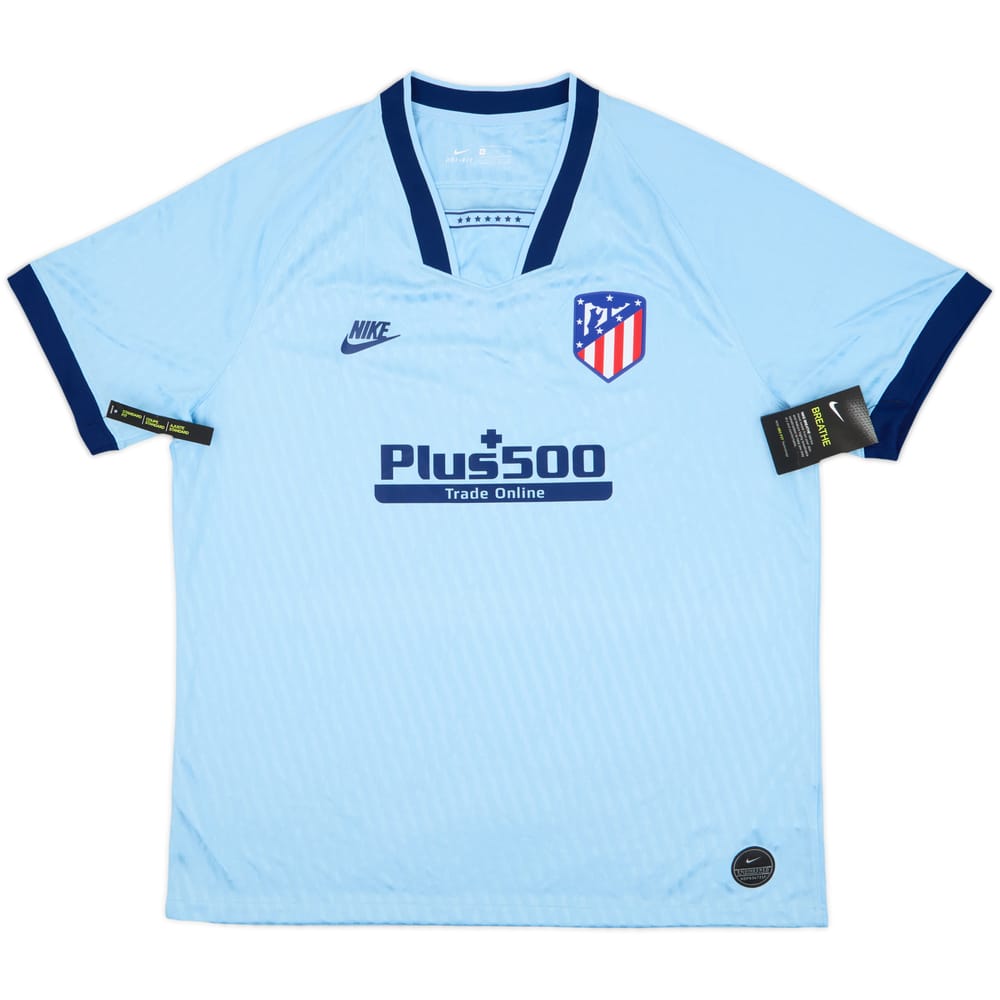 2019-20 Atletico Madrid Third Shirt (XL)