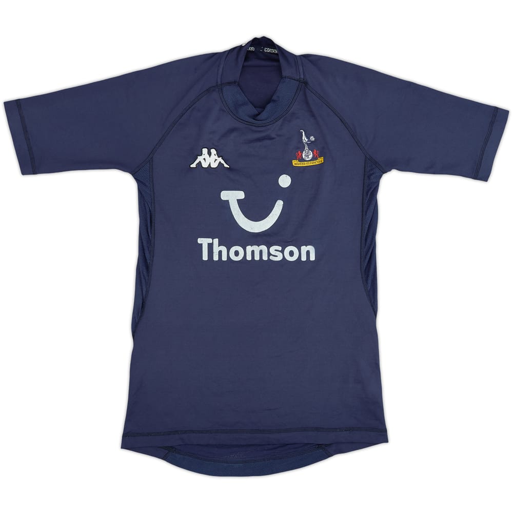 2004-05 Tottenham Away Shirt - 5/10 - (S)