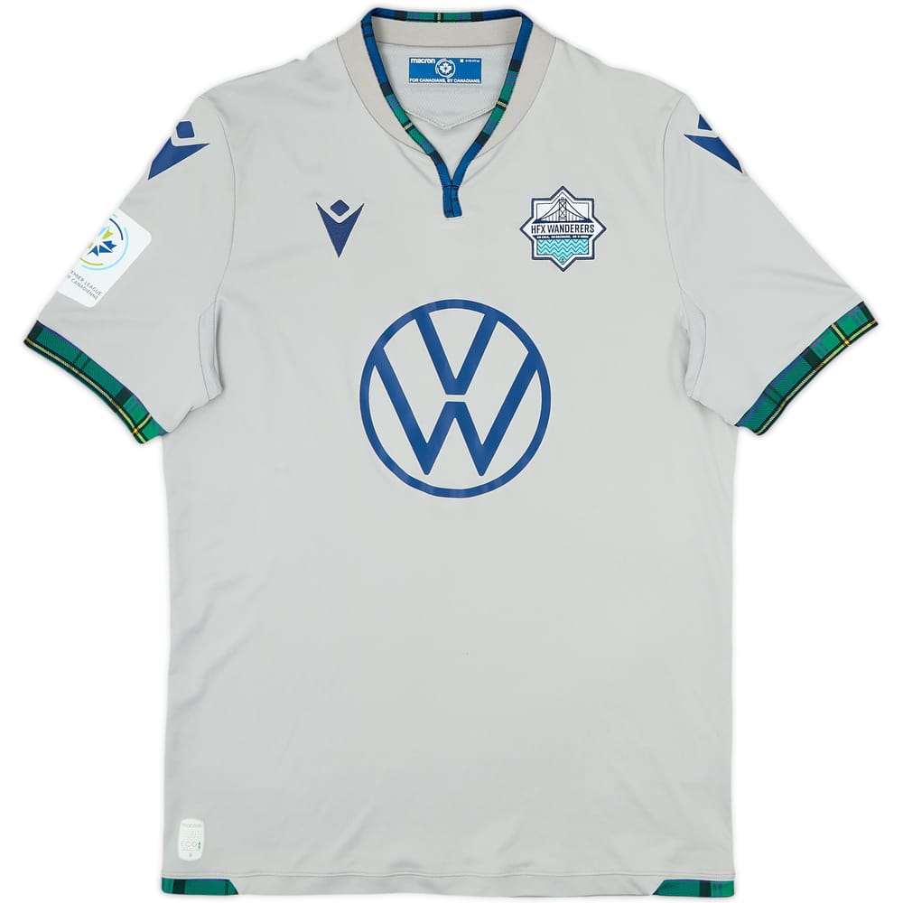 HFX Wanderers