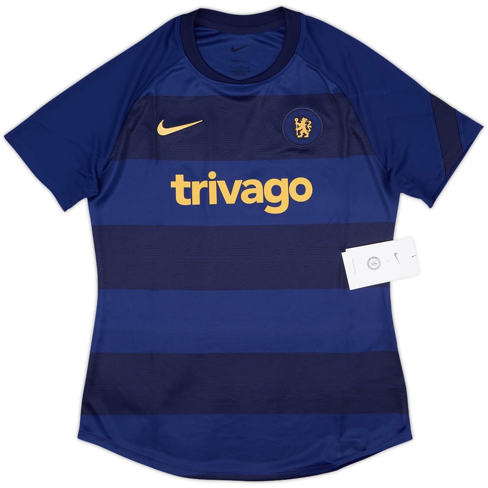 2022-23 Chelsea Nike Training Shirt (Women's S)