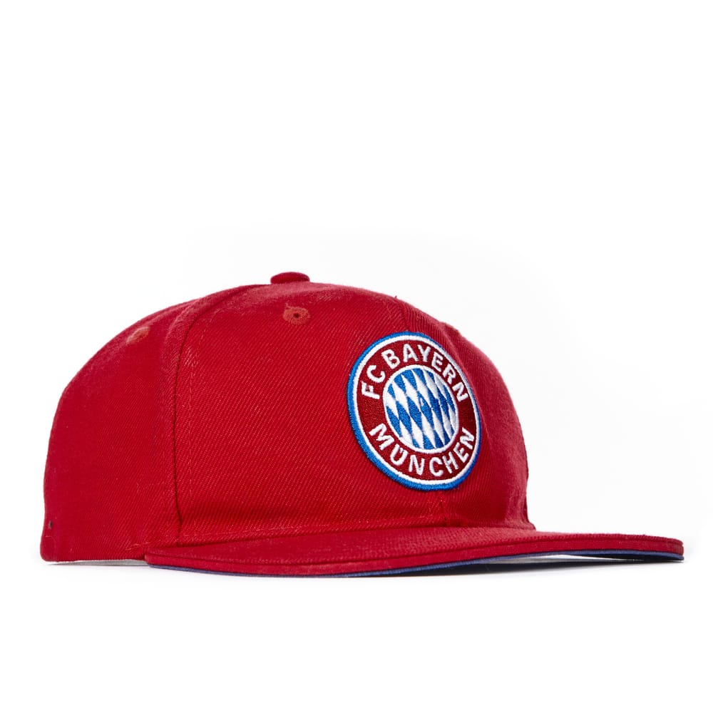 2010s Bayern Munich Cap - 10/10 - (Adults)