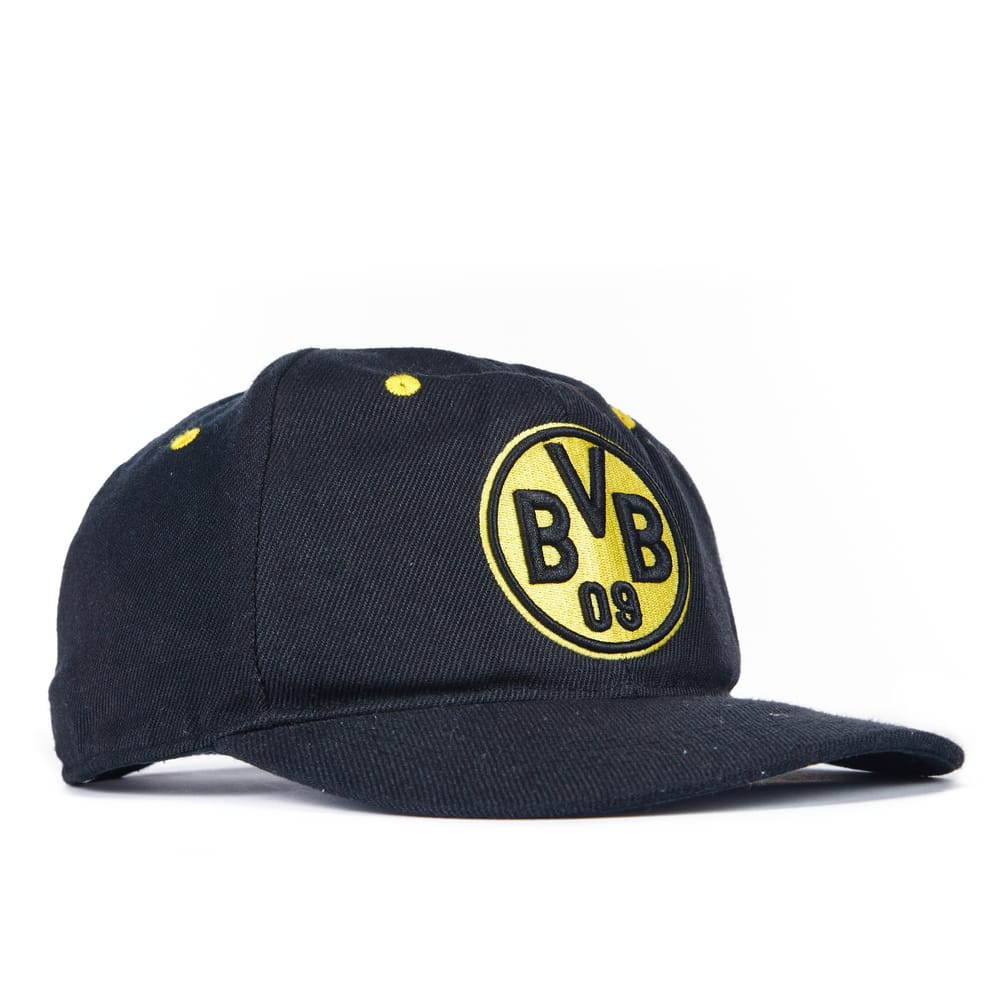 2010s Borussia Dortmund Cap - 10/10 - (Adults)