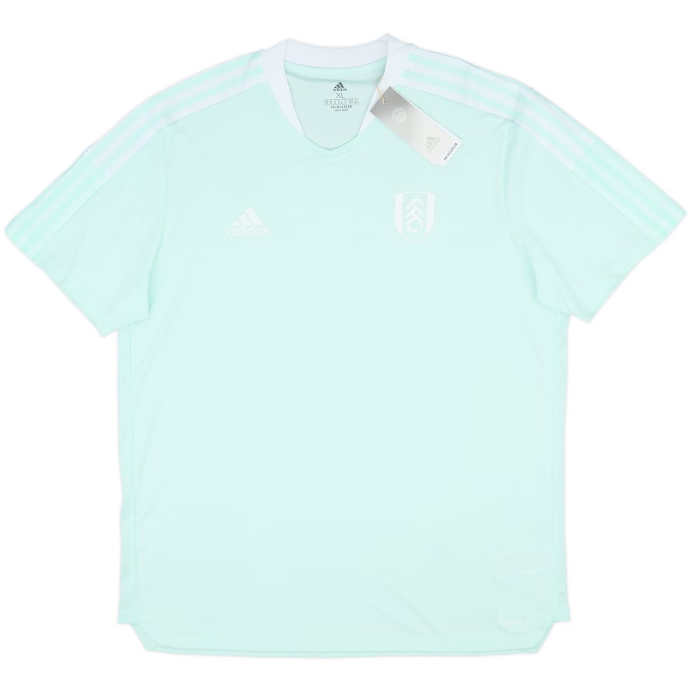 2021-22 Fulham adidas Training Shirt (XL)