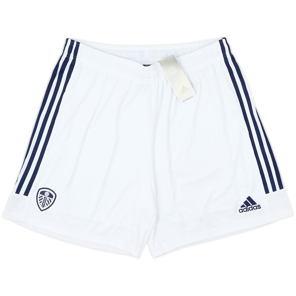 2021-22 Leeds United Alternate Away Shorts (XL)