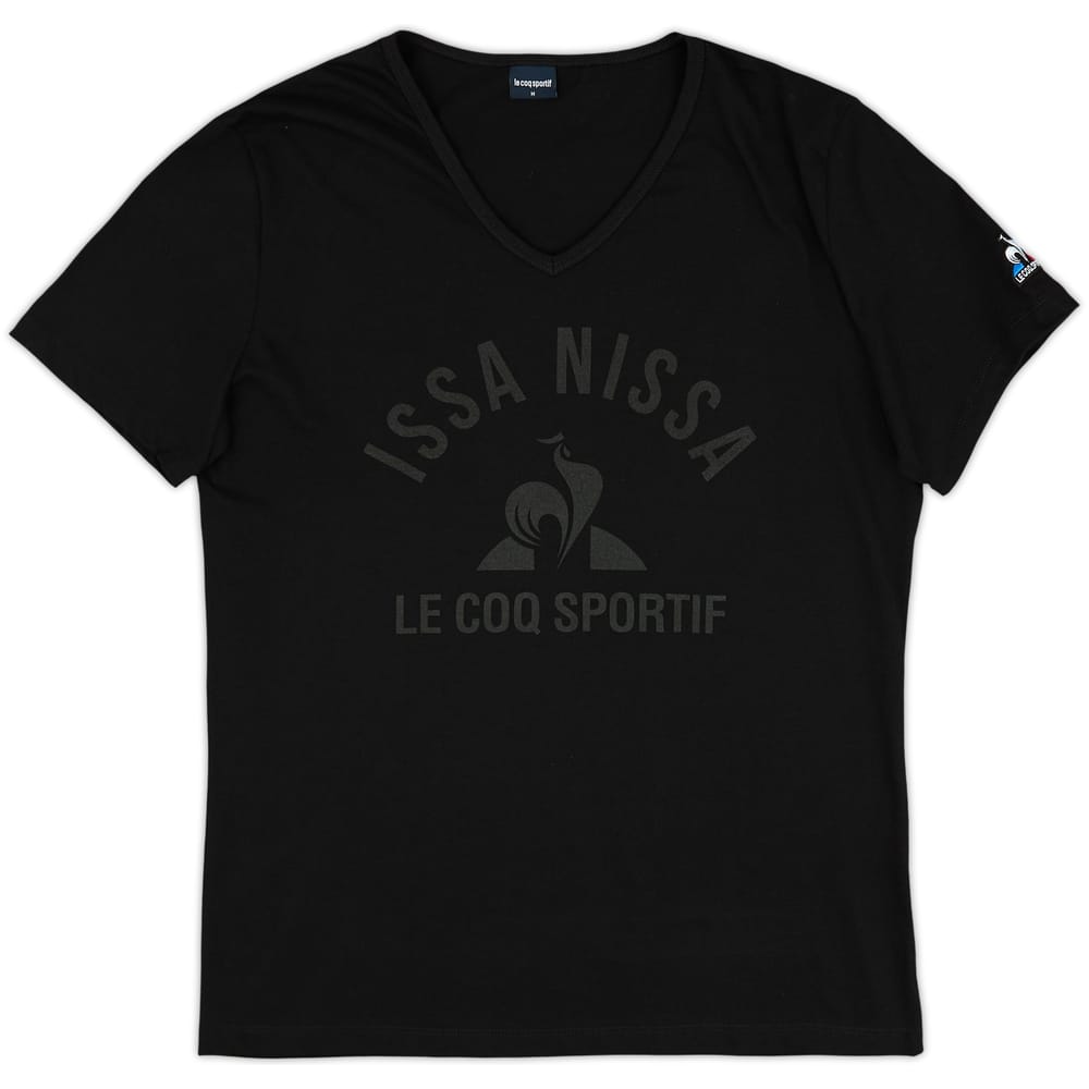 2024-25 Nice Le Coq Sportif Graphic Tee (Women's)