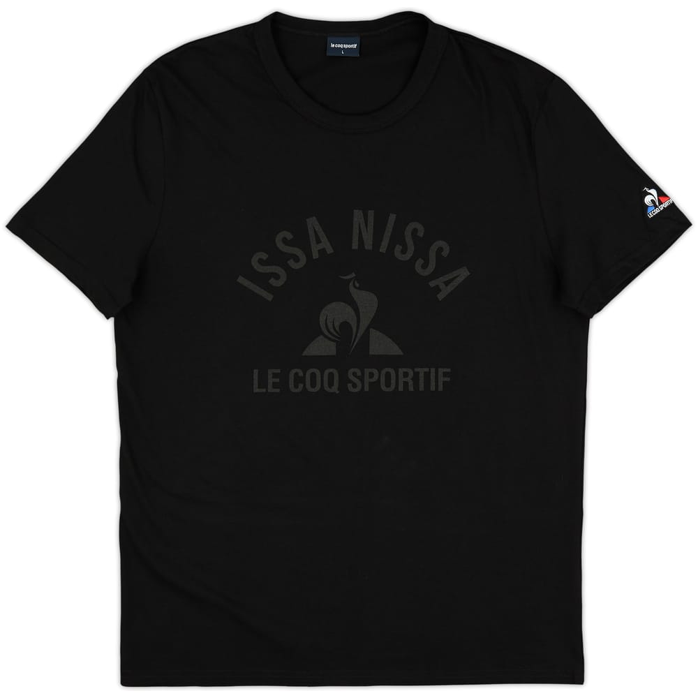 2024-25 Nice Le Coq Sportif Graphic Crew Tee